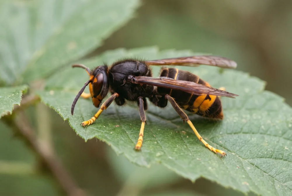 Asian Hornet in Cork (4)