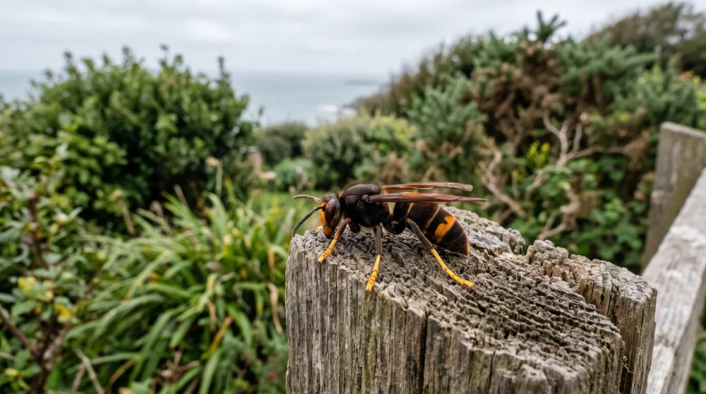 Asian Hornet in Cork (5)