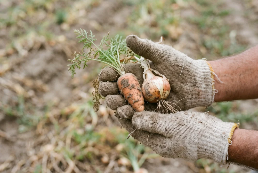 Teagasc Irish Vegetable Growers Face (3)