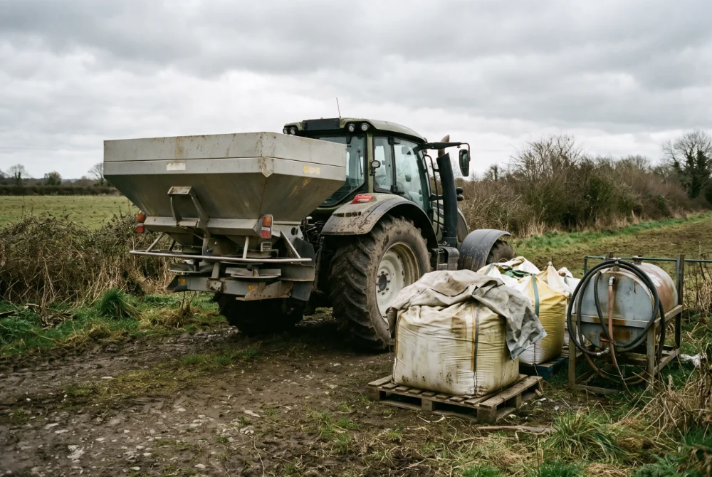 Teagasc and SCSI Report: Farmland Values Rose 7 Per Cent in 2025, but the 2026 Outlook Is Cautious